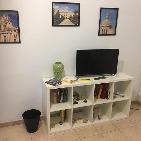 Vegapartment Catania Exterior photo