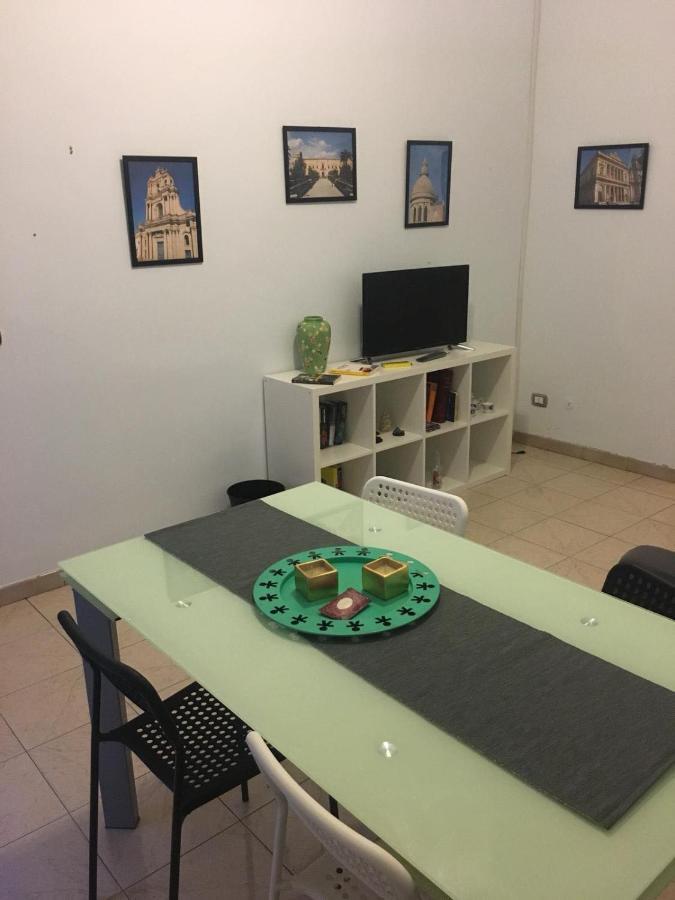 Vegapartment Catania Exterior photo