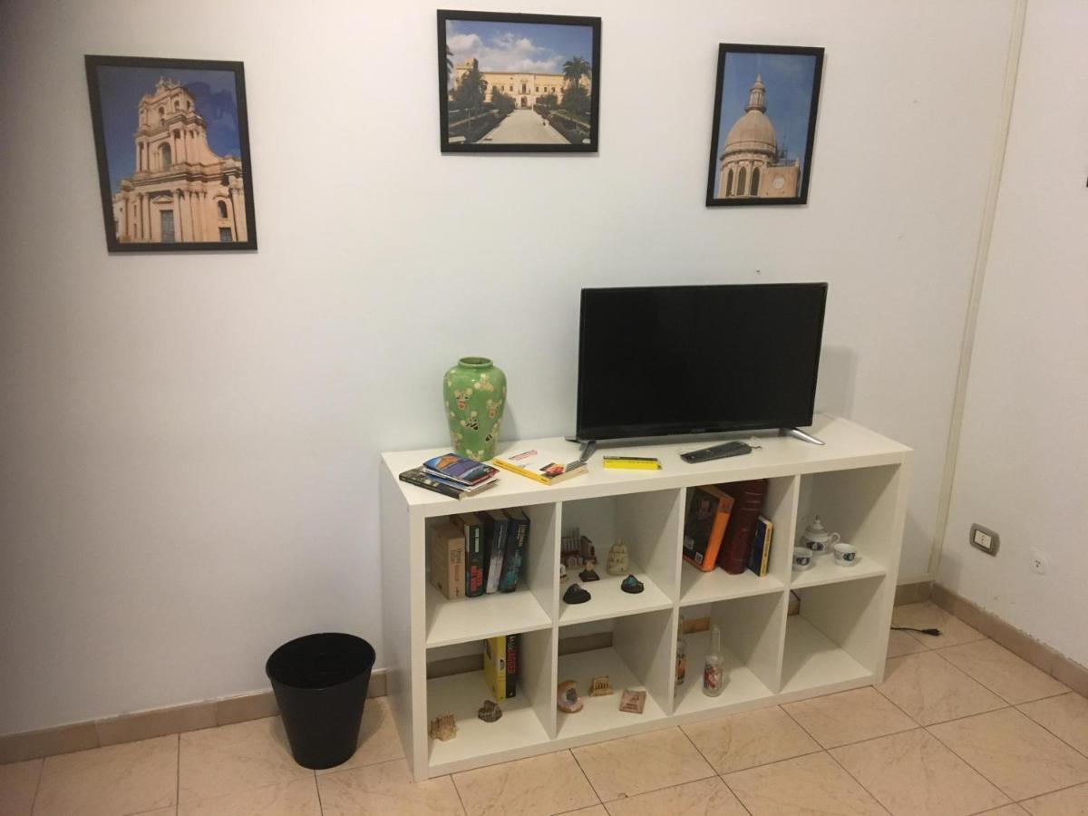 Vegapartment Catania Exterior photo