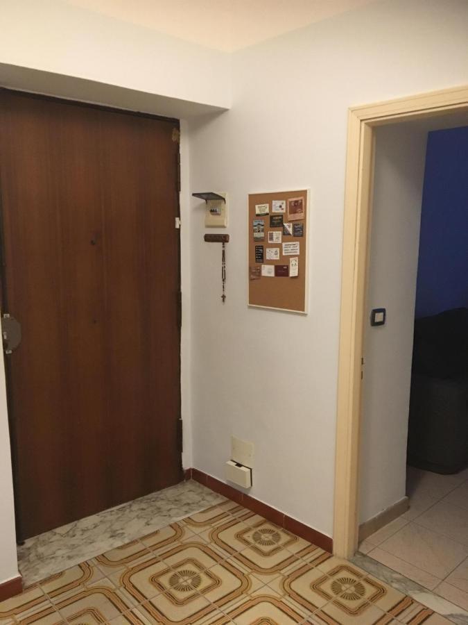 Vegapartment Catania Exterior photo